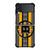 BOSTON BRUINS ICE HOCKEY TEAM Samsung Galaxy Z FLip 3 5G Case Cover