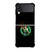 BOSTON CELTICS LOGO ART Samsung Galaxy Z FLip 3 5G Case Cover