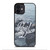 PANIC AT THE DISCO SEA STONE iPhone 12 Mini Case