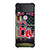 BOSTON RED SOX NEW Samsung Galaxy Z FLip 3 5G Case Cover