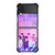 BTS BANGTAN BOYS ARMY Samsung Galaxy Z FLip 3 5G Case Cover