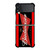 BUDWEISER LOGO Samsung Galaxy Z FLip 3 5G Case Cover