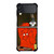 BUGS BUNNY AND GOSSAMER RED Samsung Galaxy Z FLip 3 5G Case Cover