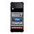 BUILT FORD TOUGH DIESEL Samsung Galaxy Z FLip 3 5G Case Cover