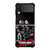 CAN AM SPYDER Samsung Galaxy Z FLip 3 5G Case Cover