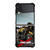 CAN-AM ATV MOTORCROSS Samsung Galaxy Z FLip 3 5G Case Cover