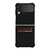 CASE IH AGRICULTURE LOGO Samsung Galaxy Z FLip 3 5G Case Cover