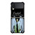 CASTIEL ANGEL OF THE LORD Samsung Galaxy Z FLip 3 5G Case Cover