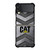 CATERPILLAR TRACTOR CAT METAL LOGO Samsung Galaxy Z FLip 3 5G Case Cover