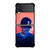 CHANCE THE RAPPER 2 Samsung Galaxy Z FLip 3 5G Case Cover
