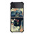 CHICAGO BEARS WALTER PAYTON Samsung Galaxy Z FLip 3 5G Case Cover