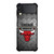 CHICAGO BULLS LOGO Samsung Galaxy Z FLip 3 5G Case Cover CHICAGO BULLS LOGO Samsung Galaxy Z FLip 3 5G Case Cover