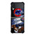 CHICAGO CUBS 3 Samsung Galaxy Z FLip 3 5G Case Cover