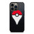 POKEMON GO POKEBALL iPhone 13 Pro Case