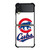 CHICAGO CUBS 5 Samsung Galaxy Z FLip 3 5G Case Cover
