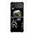 CHRIS BROWN BAPE Samsung Galaxy Z FLip 3 5G Case Cover