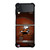 CLEVELAND BROWNS 2 Samsung Galaxy Z FLip 3 5G Case Cover