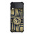 CLUB AMERICA AGUILAS ART 2 Samsung Galaxy Z FLip 3 5G Case Cover