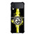 CLUB AMERICA AGUILAS ART LOGO Samsung Galaxy Z FLip 3 5G Case Cover