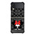 COACH NEW YORK DISNEY MICKEY MOUSE Samsung Galaxy Z FLip 3 5G Case Cover