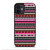 PIECE TRIBAL PATTERN 1 iPhone 12 Mini Case
