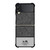 COACH NEW YORK GREY BATIK Samsung Galaxy Z FLip 3 5G Case Cover