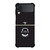 COACH NEW YORK LOGO DOG Samsung Galaxy Z FLip 3 5G Case Cover