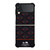 COACH NEW YORK PRISM Samsung Galaxy Z FLip 3 5G Case Cover