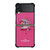 COACH SPACEBALL Samsung Galaxy Z FLip 3 5G Case Cover