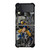 COMIC WOLVERINE Samsung Galaxy Z FLip 3 5G Case Cover