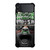 CONOR McGREGOOR MMA FIGHTER Samsung Galaxy Z FLip 3 5G Case Cover