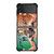 CONOR McGREGOR ART Samsung Galaxy Z FLip 3 5G Case Cover