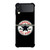 CONVERSE ALL STAR LOGO Samsung Galaxy Z FLip 3 5G Case Cover