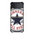 CONVERSE RETRO LOGO Samsung Galaxy Z FLip 3 5G Case Cover