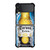 CORONA BEER 2 Samsung Galaxy Z FLip 3 5G Case Cover