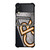 CR7 CRISTIANO RONALDO Samsung Galaxy Z FLip 3 5G Case Cover