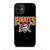 PITTSBURGH PIRATES 1997 LOGO iPhone 12 Mini Case