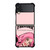 CRYING GIRL THRASHER Samsung Galaxy Z FLip 3 5G Case Cover