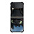CUTE TOOTHLESS 2 Samsung Galaxy Z FLip 3 5G Case Cover