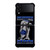DALLAS COWBOYS FOR HATERS Samsung Galaxy Z FLip 3 5G Case Cover