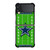 DALLAS COWBOYS LOGO Samsung Galaxy Z FLip 3 5G Case Cover