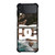 DC SHOES CO USA BEACH Samsung Galaxy Z FLip 3 5G Case Cover