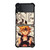 DEADLY 7 SINS KING MELIODAS Samsung Galaxy Z FLip 3 5G Case Cover