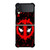 DEADPOOL I LOVE TACOS Samsung Galaxy Z FLip 3 5G Case Cover