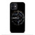 PITTSBURGH STEELERS RUSTY LOGO iPhone 12 Mini Case