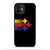 PITTSBURGH STEELERS STAR LOGO iPhone 12 Mini Case