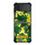 DEWALT LOGO GREEN ARMY Samsung Galaxy Z FLip 3 5G Case Cover