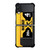 DEWALT Samsung Galaxy Z FLip 3 5G Case Cover