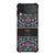 DISNEY PARKS VERA BRADLEY Samsung Galaxy Z FLip 3 5G Case Cover