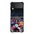 DISNEY PRINCESS VILLAINS Samsung Galaxy Z FLip 3 5G Case Cover